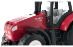 Siku 1105 Mauly X540 Rood -Speelgoed Promoties Winkel 28