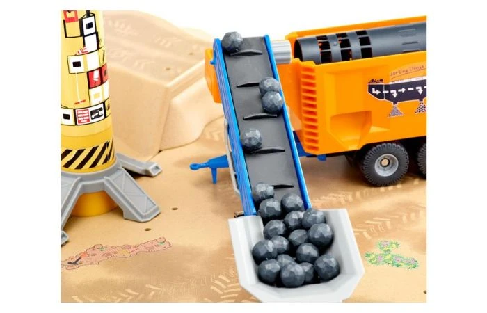 Siku 5701 Opgravingsput 5 Siku 5701 Opgravingsput - Afbeelding 5