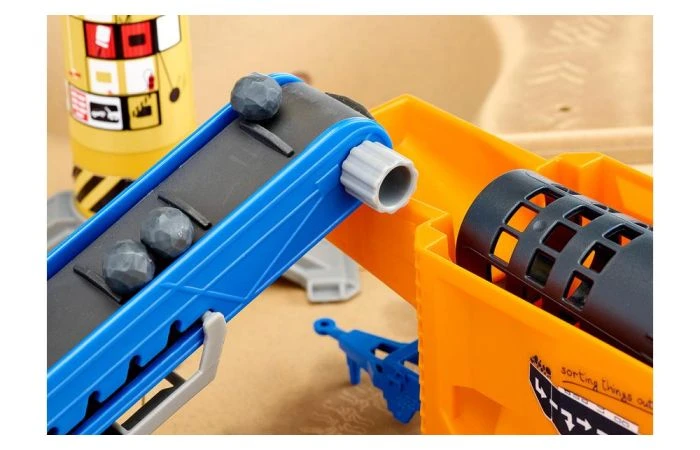 Siku 5701 Opgravingsput 6 Siku 5701 Opgravingsput - Afbeelding 6