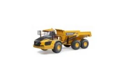 Bruder 2455 Volvo A60H Dumper -Speelgoed Promoties Winkel 2b7fb51152138f3b31da4ac39bc653fbabe6bf563d9861fad11ec99c62d16bc1
