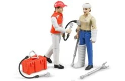 Bruder 62710 Ambulance Figurenset 6 Bruder 62710 Ambulance Figurenset -Speelgoed Promoties Winkel 2bf0c64130cbf29f48d83d0e2e24707f882fdcefc39bc08c1785ab4d07fa4661