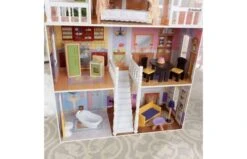 KidKraft Poppenhuis Savannah -Speelgoed Promoties Winkel 2cc76ddafb7aecfab649a78588a2cf8b13dfcae9929a90abedd2af4acbd8867e
