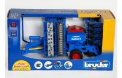 Bruder 2026 Lemken Solitair 9 Zaaimachine -Speelgoed Promoties Winkel 2e9d30a3654624cf45ea524f50b9167ffe05f0dd3be5f6fb4f84af6a895141bc