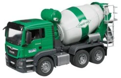 Bruder 3710 MAN TGS Betonwagen