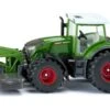 Siku 2000 Fendt 942 Vario Met Frontmaaier