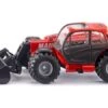 Siku 3067 Manitou MLT 84 Telehandler