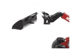 Siku 3067 Manitou MLT 84 Telehandler -Speelgoed Promoties Winkel 3067 02 1000 600