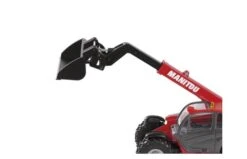 Siku 3067 Manitou MLT 84 Telehandler -Speelgoed Promoties Winkel 3067 05 1000 600