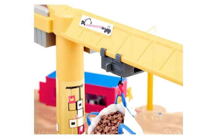 Siku 5701 Opgravingsput 7 Siku 5701 Opgravingsput - Afbeelding 7