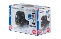 Siku 6731 Volvo FH 6x2 -Speelgoed Promoties Winkel 31 2