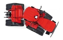 Siku 3275 Case Quadtrac 600 -Speelgoed Promoties Winkel 3275 05 1000 600