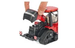 Siku 3275 Case Quadtrac 600 -Speelgoed Promoties Winkel 3275 06 1000 600