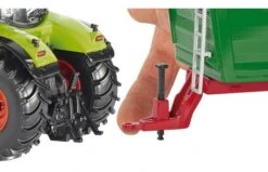 Siku 3280 Claas Axion 95 1:32 -Speelgoed Promoties Winkel 3280 05 1000 600