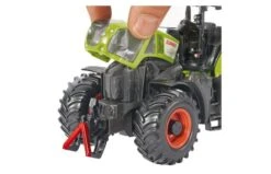Siku 3280 Claas Axion 95 1:32 -Speelgoed Promoties Winkel 3280 06 1000 600
