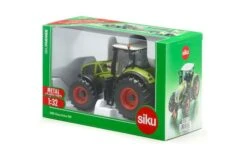 Siku 3280 Claas Axion 95 1:32 -Speelgoed Promoties Winkel 3280 99 1000 600