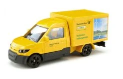 Siku 1944 Streetscooter -Speelgoed Promoties Winkel 32 1 1