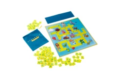 MATTEL Scrabble Junior -Speelgoed Promoties Winkel 33066261 4412226362