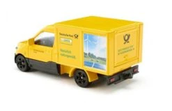 Siku 1944 Streetscooter -Speelgoed Promoties Winkel 33 1 2