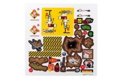 Siku 5701 Opgravingsput 21 Siku 5701 Opgravingsput -Speelgoed Promoties Winkel 33 1 5