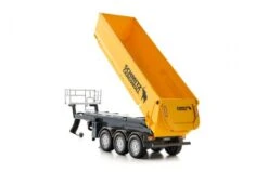 Siku 6734 3-assige Kipper-oplegger -Speelgoed Promoties Winkel 33 2