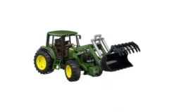 Bruder 2052 John Deere 6920 Met Voorlader -Speelgoed Promoties Winkel 348 2052 1