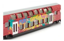 Siku 1791 -Speelgoed Promoties Winkel 34 1 1