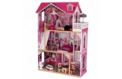 KidKraft Poppenhuis Amelia 15 KidKraft Poppenhuis Amelia -Speelgoed Promoties Winkel 34f3e4455a4255c8b5f962b216cccdb549d5191cd97ca017319232d7b93e444e