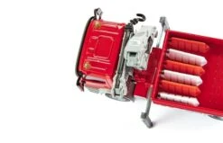 Siku 3534 Mercedes Atego Met Laadkraan 1:50 -Speelgoed Promoties Winkel 3534 03 1000 600