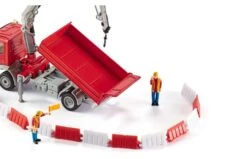 Siku 3534 Mercedes Atego Met Laadkraan 1:50 -Speelgoed Promoties Winkel 3534 05 1000 600