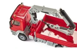 Siku 3534 Mercedes Atego Met Laadkraan 1:50 -Speelgoed Promoties Winkel 3534 06 1000 600