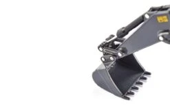 Siku 3535 Volvo Graafmachine EC 290 -Speelgoed Promoties Winkel 3535 04 1000 600