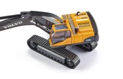 Siku 3535 Volvo Graafmachine EC 290 -Speelgoed Promoties Winkel 3535 05 1000 600