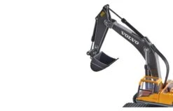 Siku 3535 Volvo Graafmachine EC 290 -Speelgoed Promoties Winkel 3535 06 1000 600