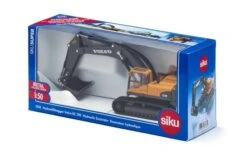 Siku 3535 Volvo Graafmachine EC 290 -Speelgoed Promoties Winkel 3535 99 1000 600