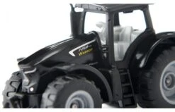 Siku 1397 DEUTZ-FAHR TTV 7250 Warrior -Speelgoed Promoties Winkel 35 1