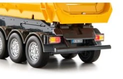 Siku 6734 3-assige Kipper-oplegger -Speelgoed Promoties Winkel 35 2