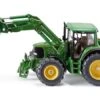 Siku 3652 John Deere Met Voorlader
