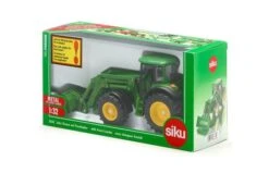 Siku 3652 John Deere Met Voorlader -Speelgoed Promoties Winkel 3652 99 1000 600