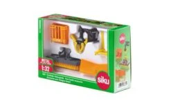 Siku 3661 Voorladerhulpstukken 1:32 -Speelgoed Promoties Winkel 3661 99 1000 600