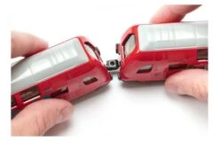 Siku 1791 -Speelgoed Promoties Winkel 36 1 1