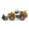 Siku 3561 -Liebherr L566 Shovel 1:50