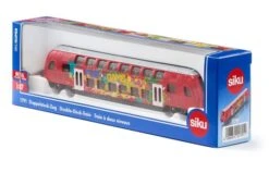 Siku 1791 -Speelgoed Promoties Winkel 37 1 1