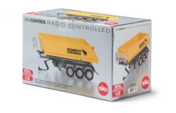 Siku 6734 3-assige Kipper-oplegger -Speelgoed Promoties Winkel 37 2