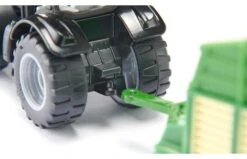 Siku 1397 DEUTZ-FAHR TTV 7250 Warrior -Speelgoed Promoties Winkel 38 1