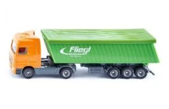 Siku 1796 Vrachtwagen Met Kipoplegger En Dak