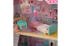 KidKraft Annabelle Poppenhuis -Speelgoed Promoties Winkel 392000dcece0cdff739d412560a0ffed32e492f8c483991b7670f7cc82aed088
