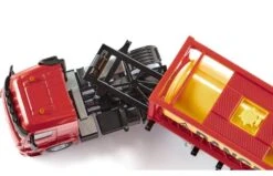 Siku 3922 Mercedes Benz Met Tanker