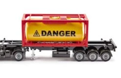 Siku 3922 Mercedes Benz Met Tanker -Speelgoed Promoties Winkel 3922 03 1000 600