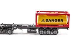 Siku 3922 Mercedes Benz Met Tanker -Speelgoed Promoties Winkel 3922 04 1000 600