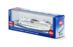 Siku 1720 Cruiseship -Speelgoed Promoties Winkel 3 2 1